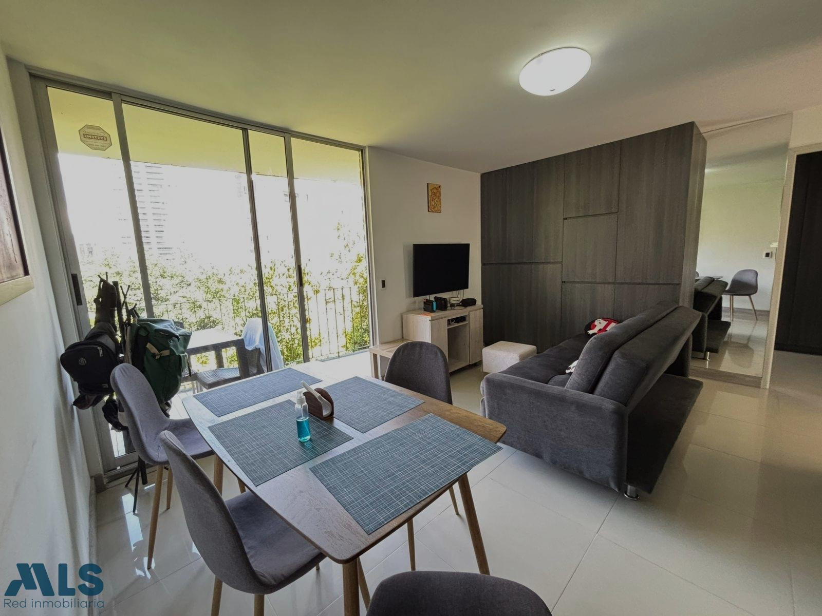 Apartamento en Las palmas medellin - las palmas