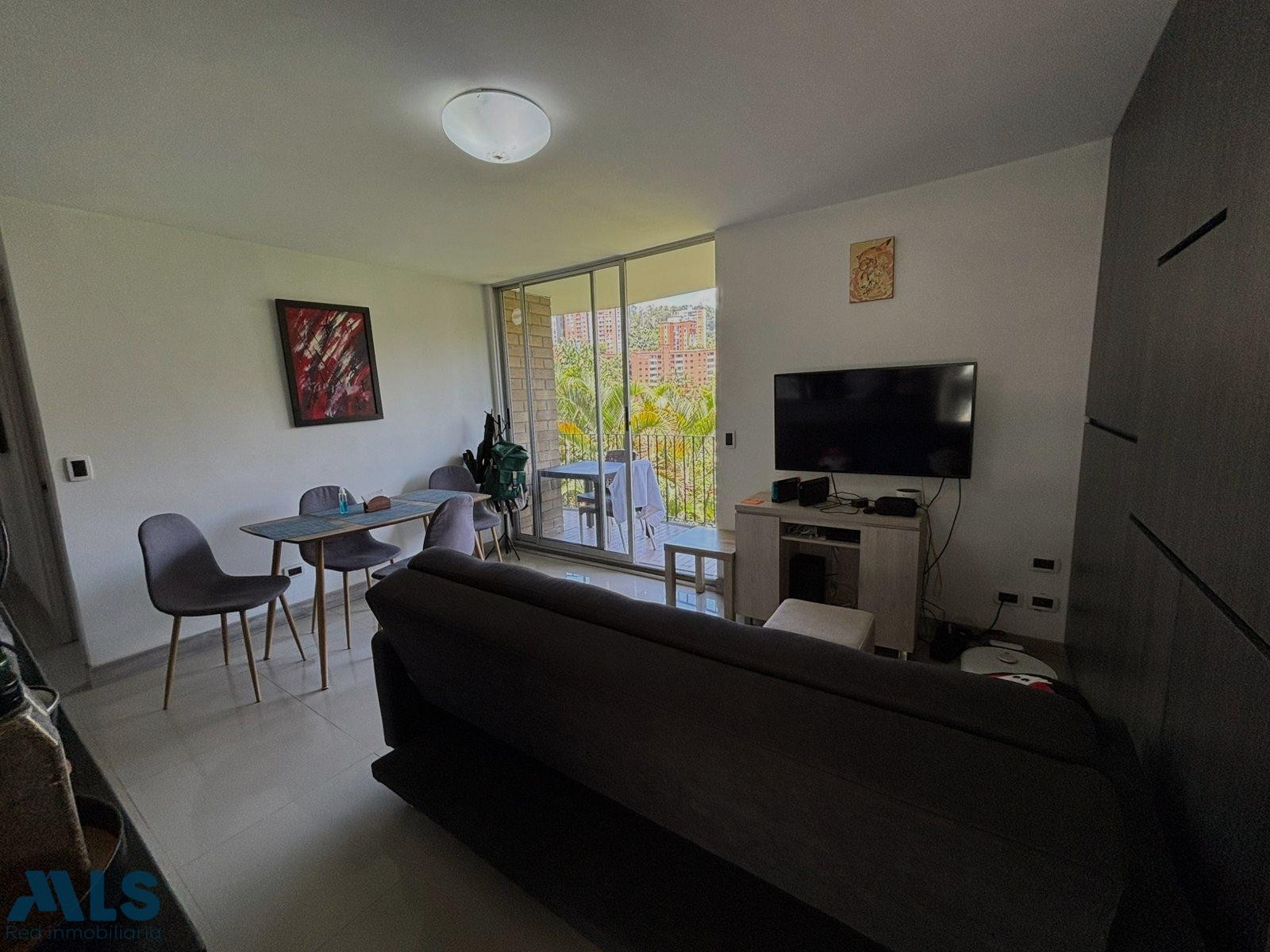 Apartamento en Las palmas medellin - las palmas