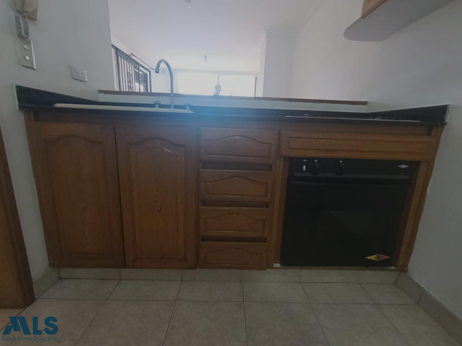 Apartaestudio en venta – Sector Velódromo, Medellín medellin - el velodromo
