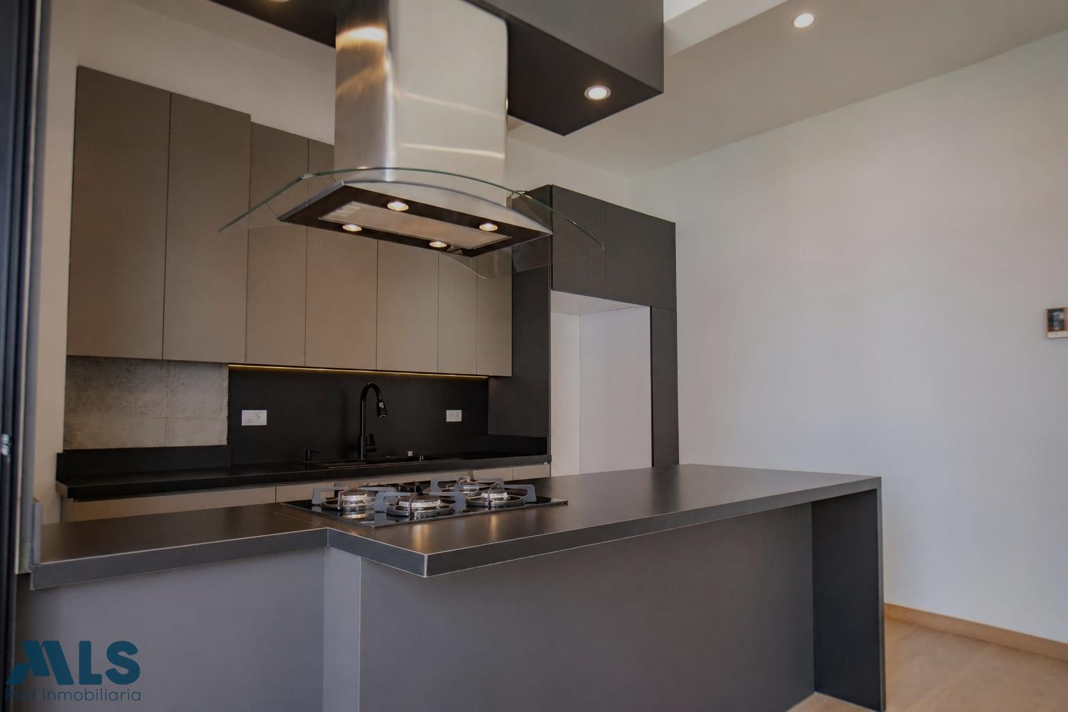 Apartamento en Conquistadores apto para Airbnb Acabados premium alta rentabilidad medellin - conquistadores