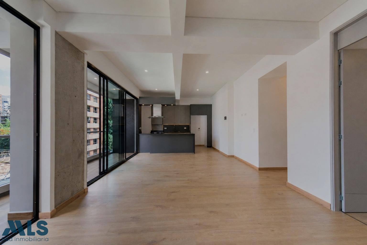 Apartamento en Conquistadores apto para Airbnb Acabados premium alta rentabilidad medellin - conquistadores