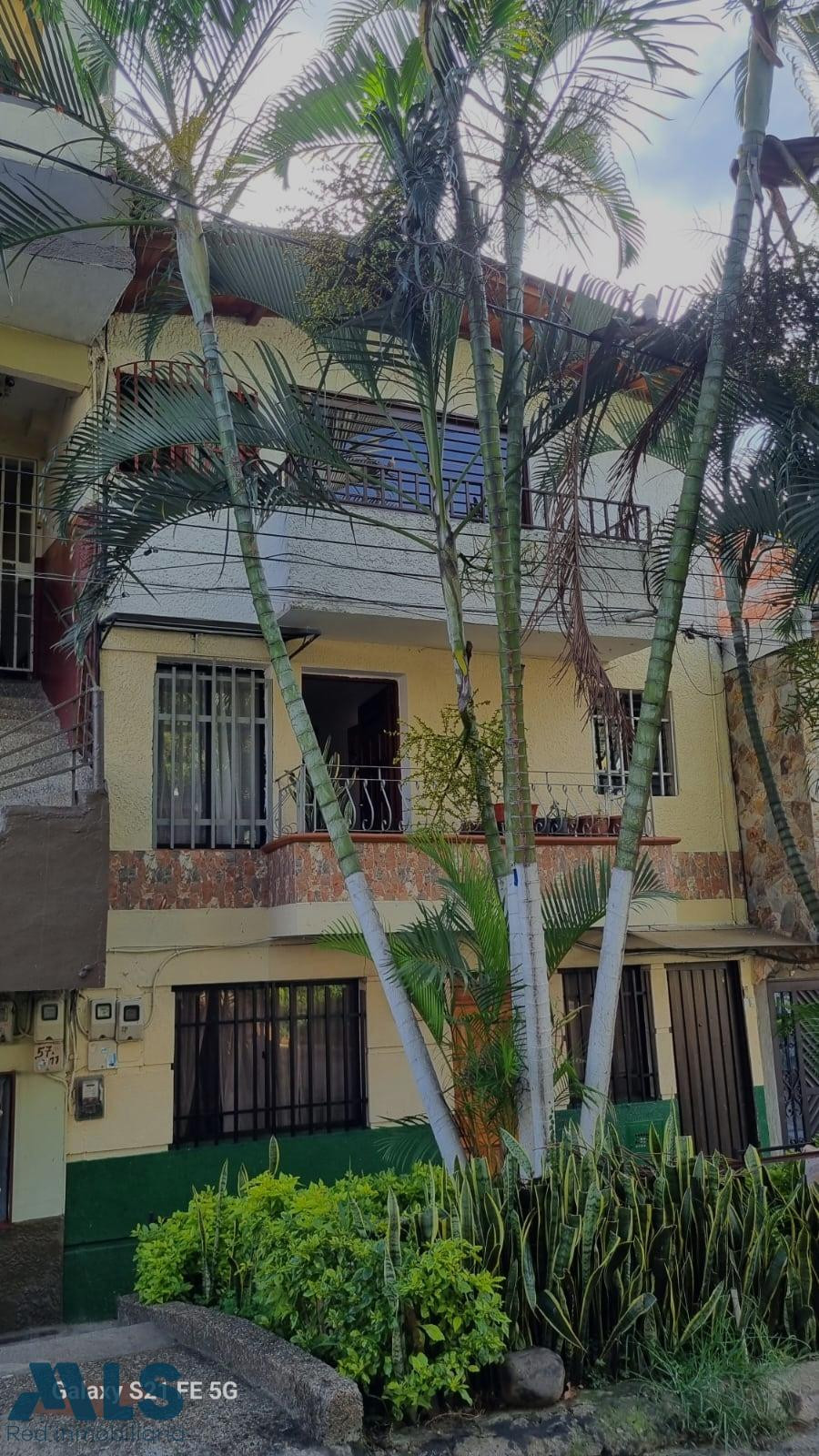 2 apartamentos independientes en una misma escritura cerca al centro medellin - boston