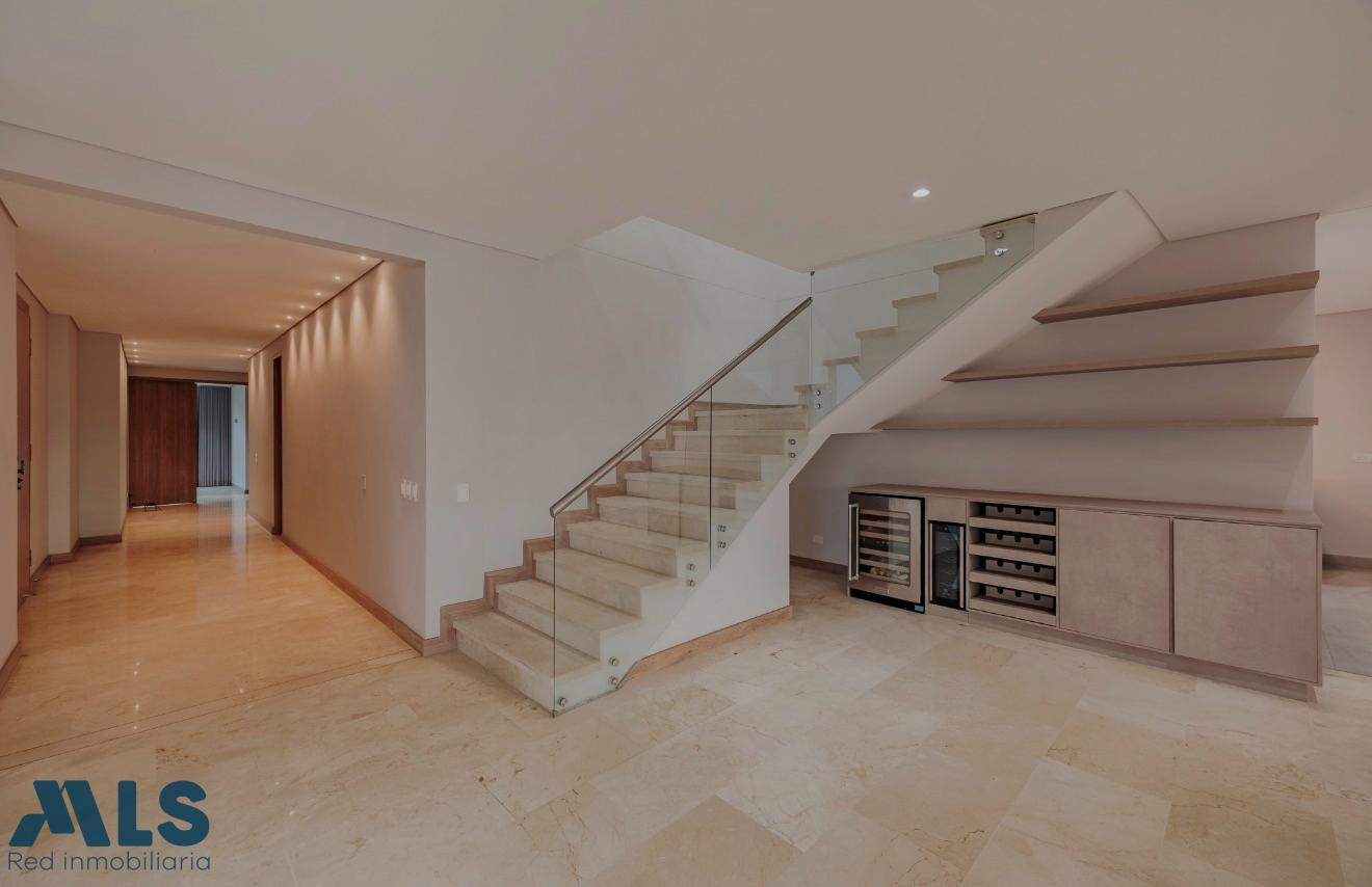 Penthouse con vista en Castropol medellin - castropol