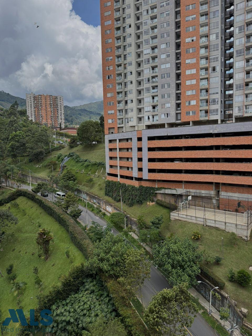 Apartamento en sector aves maria sabaneta sabaneta - aves marias