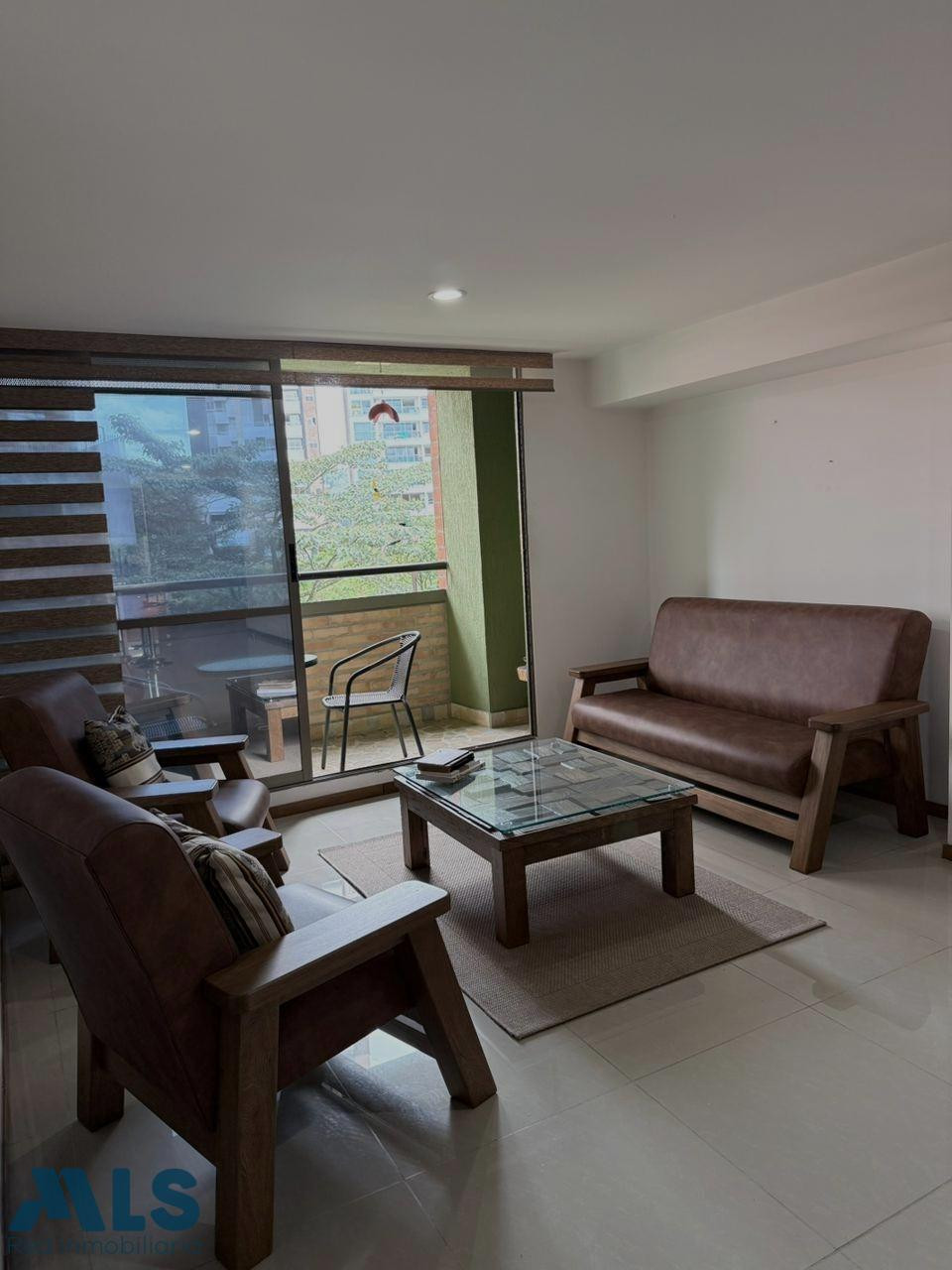 Apartamento en sector aves maria sabaneta sabaneta - aves marias