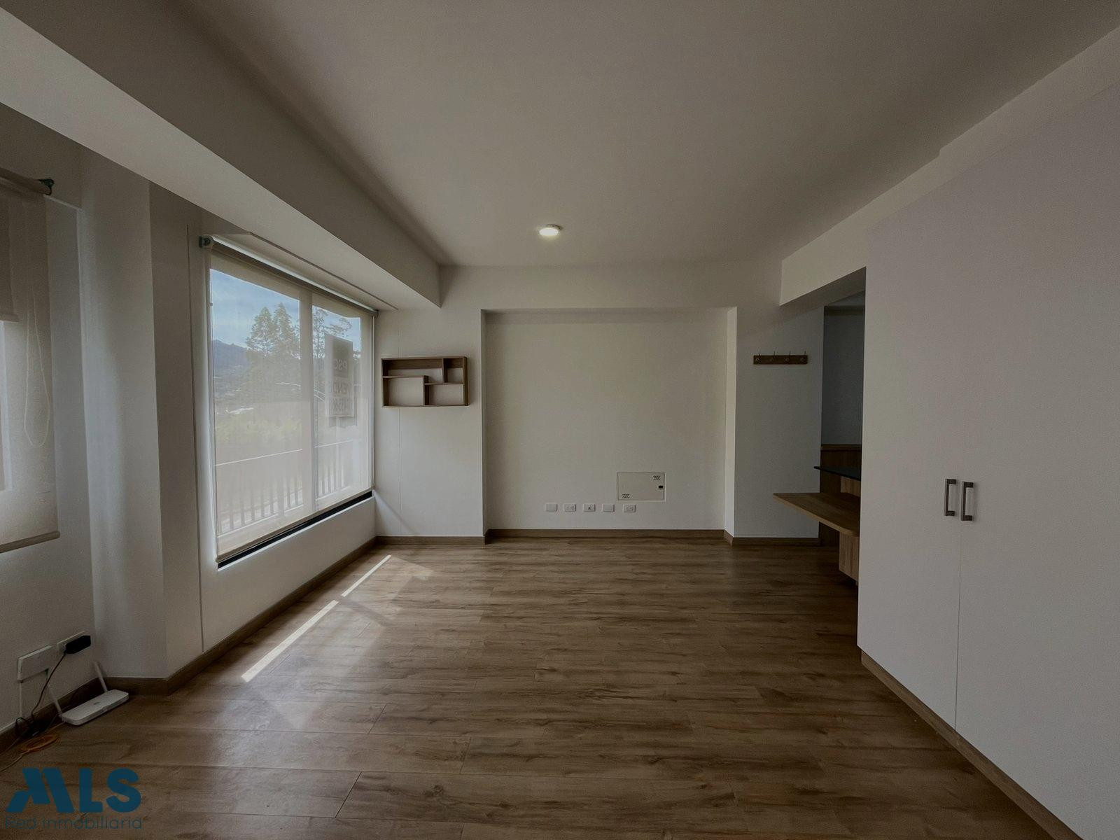 Apartamento En Venta En El Retiro, Sector Argentina el-retiro - v la argentina
