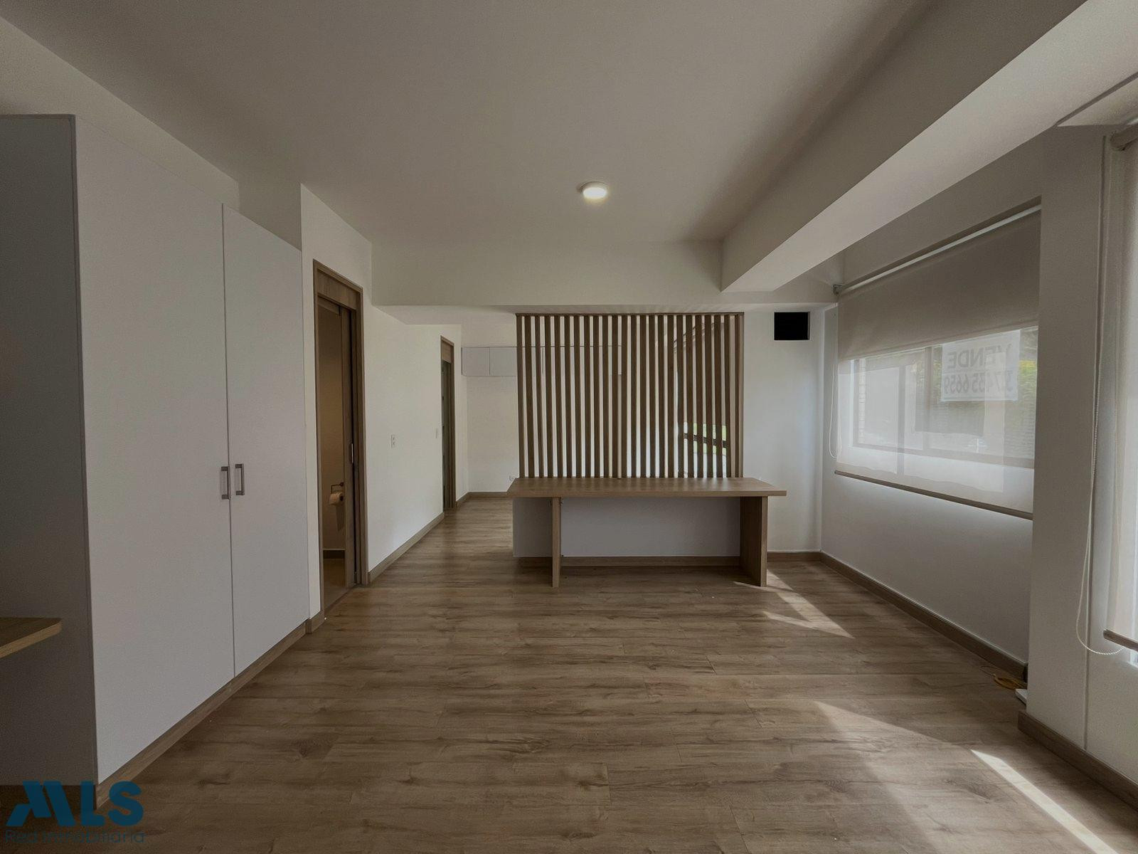 Apartamento En Venta En El Retiro, Sector Argentina el-retiro - v la argentina