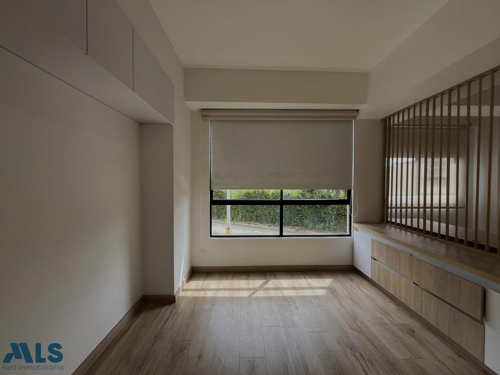 Apartamento En Venta En El Retiro, Sector Argentina el-retiro - v la argentina