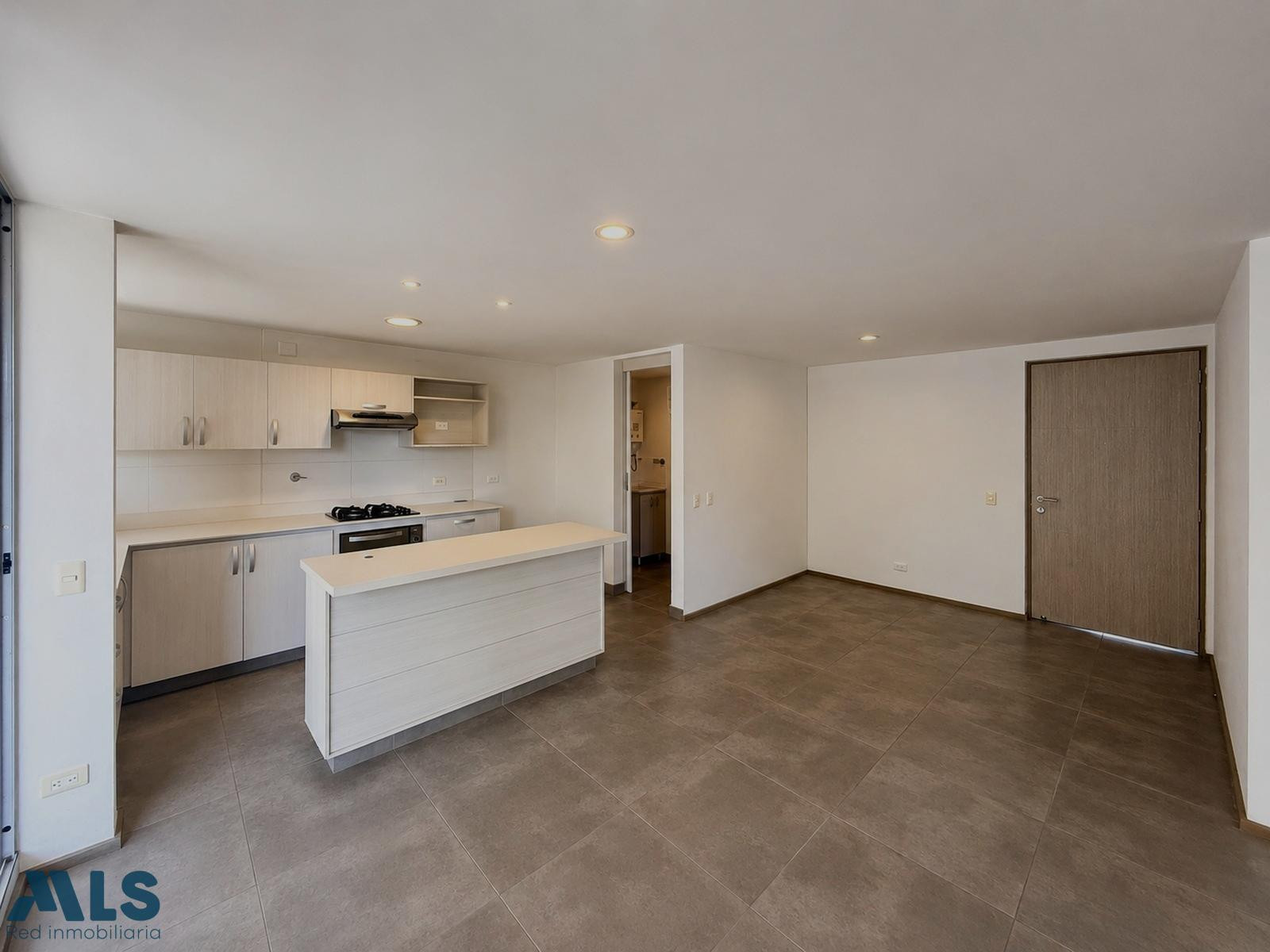 VENTA APARTAMENTO EN ENVIGADO LOMA DEL ESMERALDAL envigado - el esmeraldal