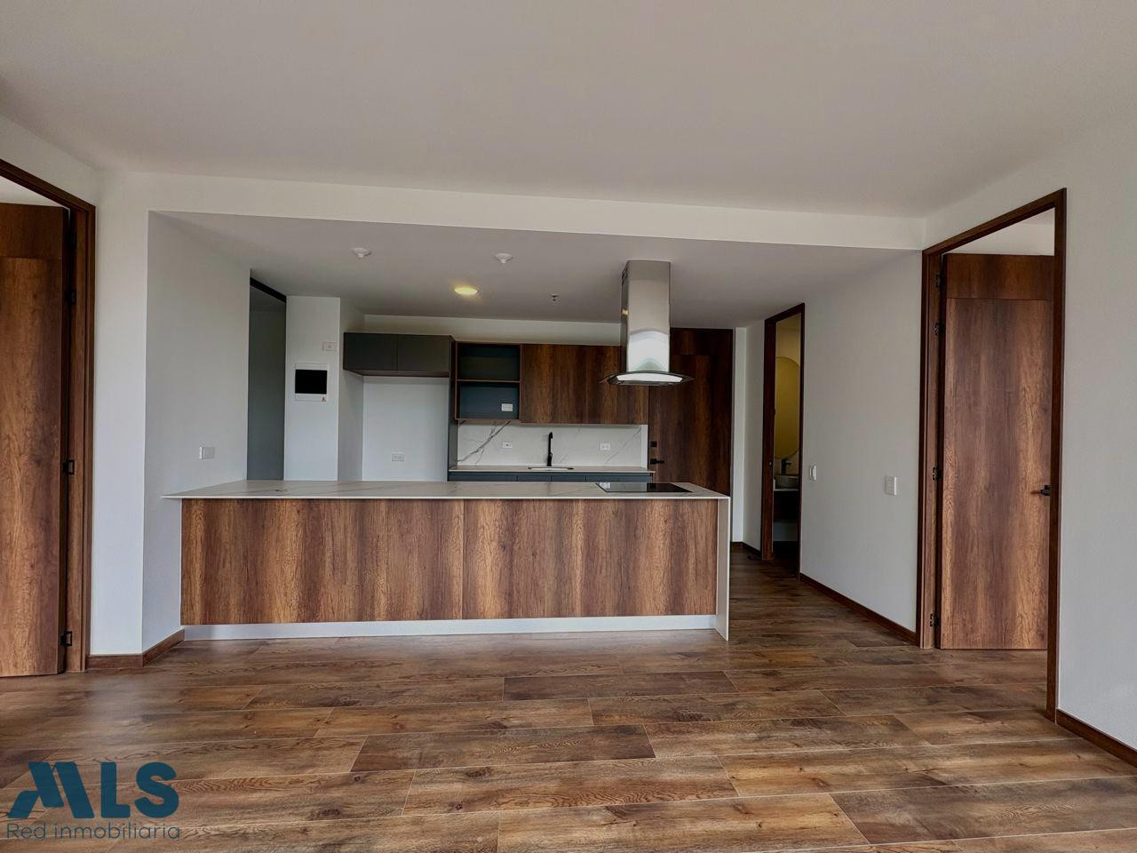 Espectacular Apartamento para estrenar en El Retiro el-retiro - corredor la fe el retiro