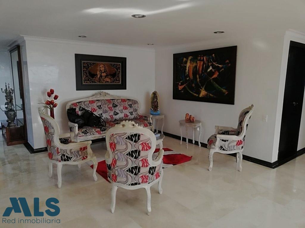 Condominio con acabados de lujo y comodidad medellin - los balsos no 1