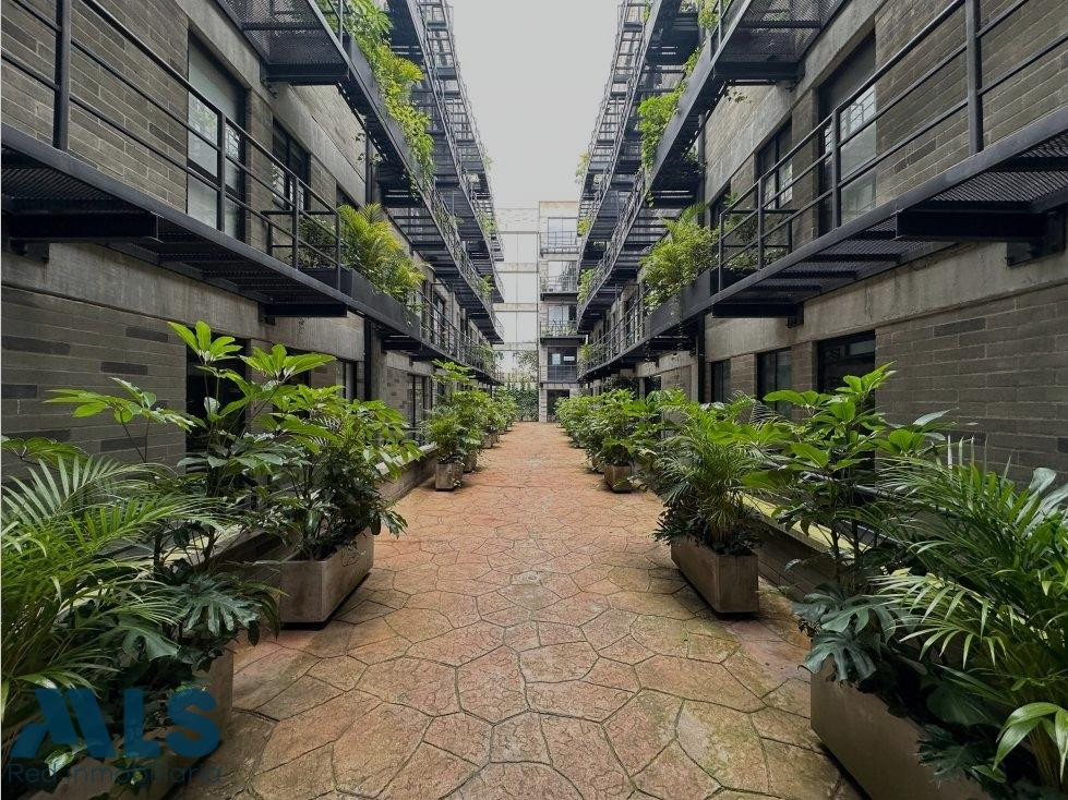 Apartamento disponible en Venta para estrenar con acabados modernos, en La Ceja la-ceja - urbano la ceja