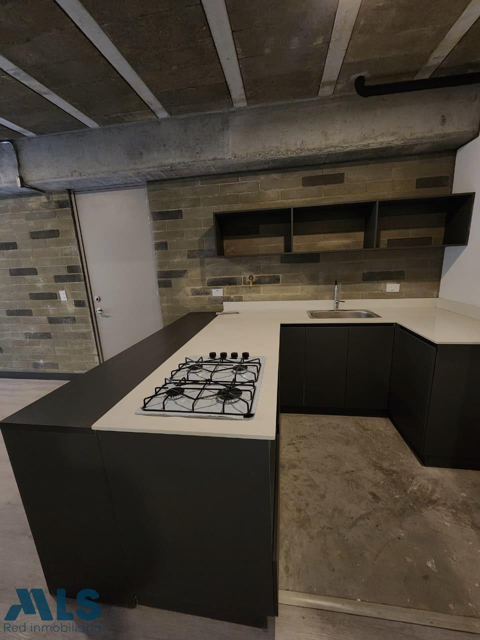 Apartamento disponible en Venta para estrenar con acabados modernos, en La Ceja la-ceja - urbano la ceja