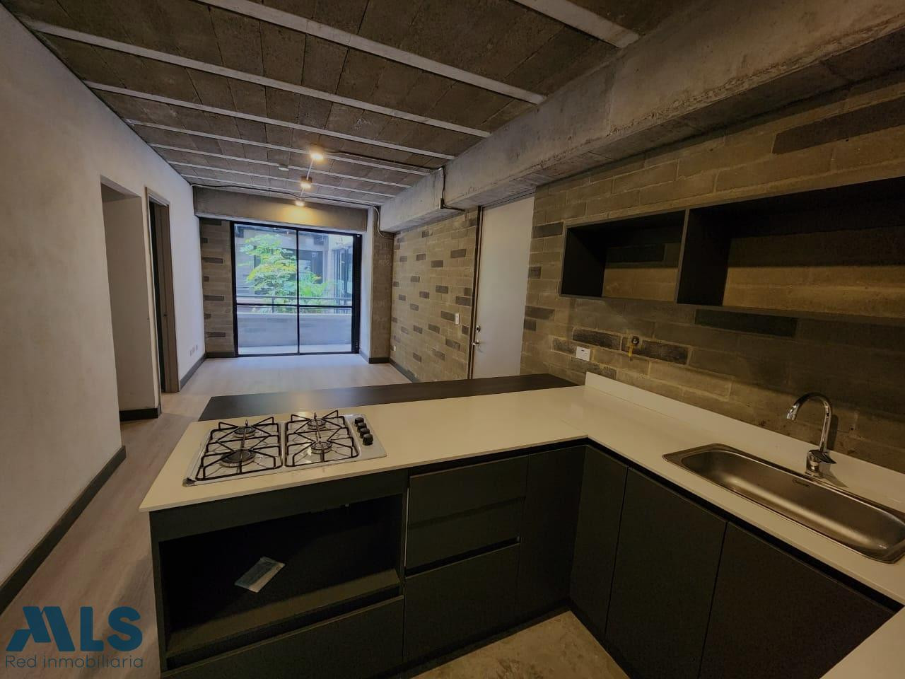 Apartamento disponible en Venta para estrenar con acabados modernos, en La Ceja la-ceja - urbano la ceja