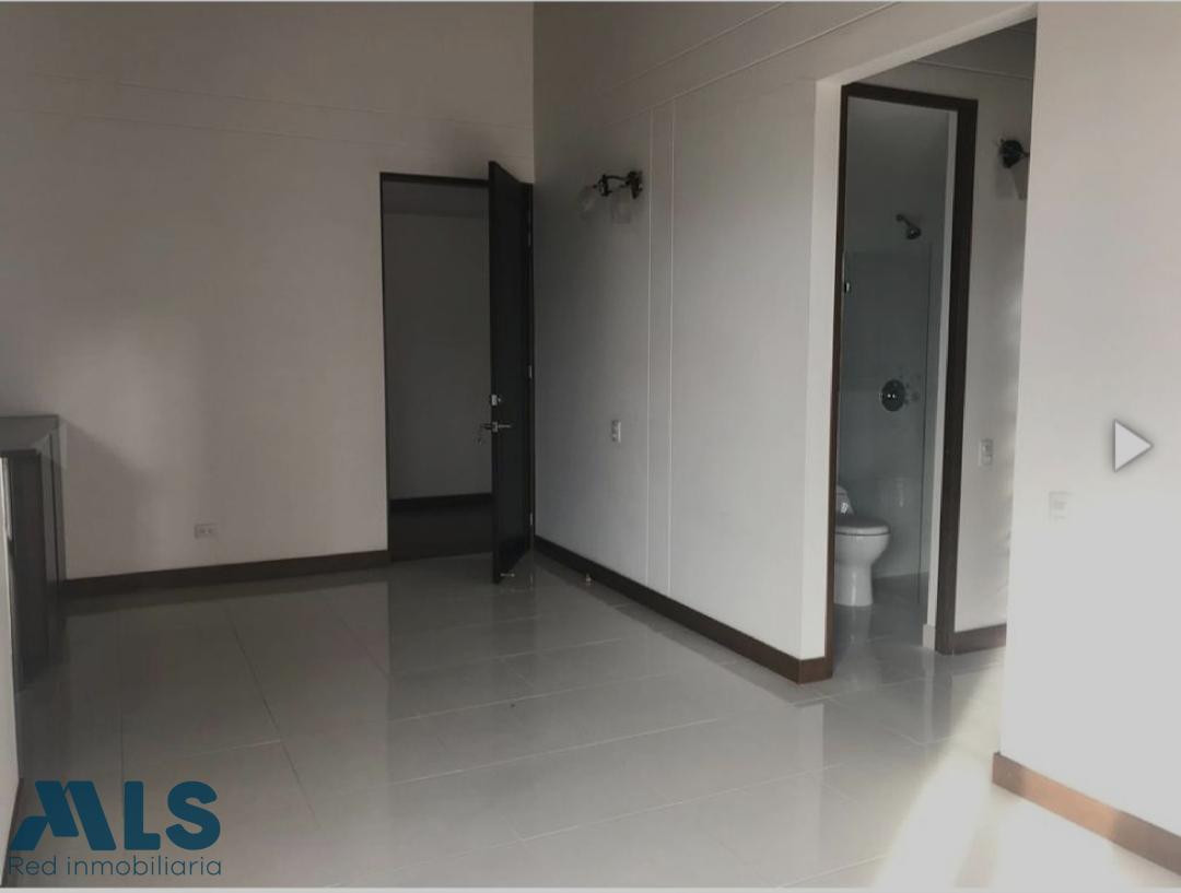Apartamento en Venta Envigado, Sector Esmeraldal envigado - el esmeraldal