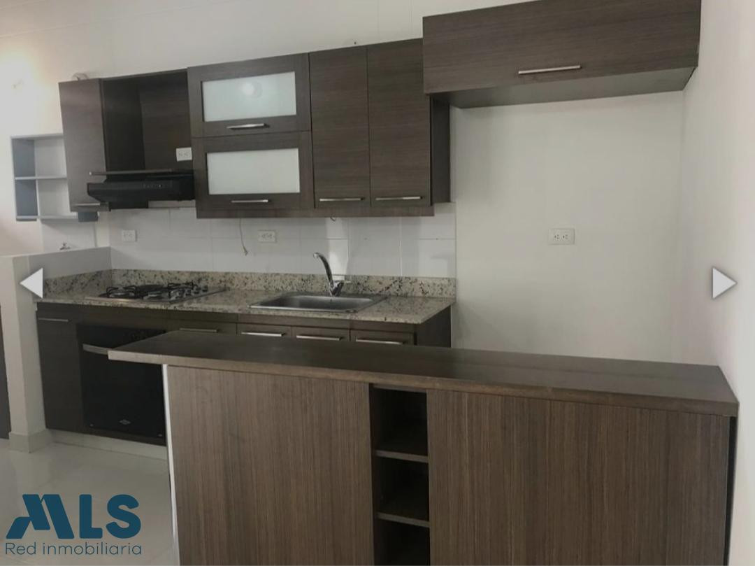 Apartamento en Venta Envigado, Sector Esmeraldal envigado - el esmeraldal
