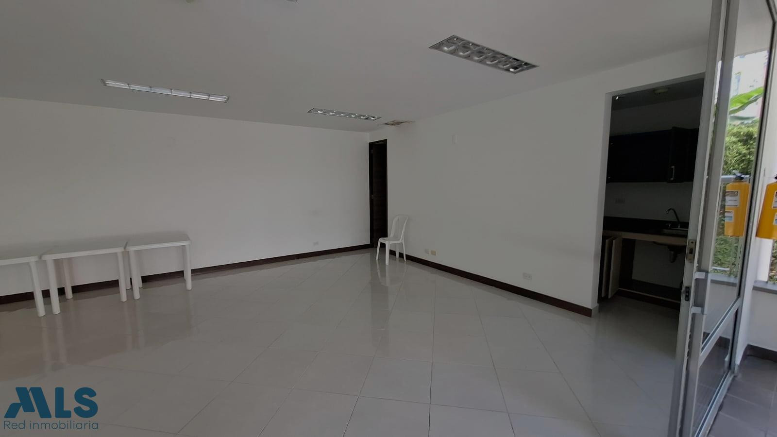 Apartamento en Venta Envigado, Sector Esmeraldal envigado - el esmeraldal