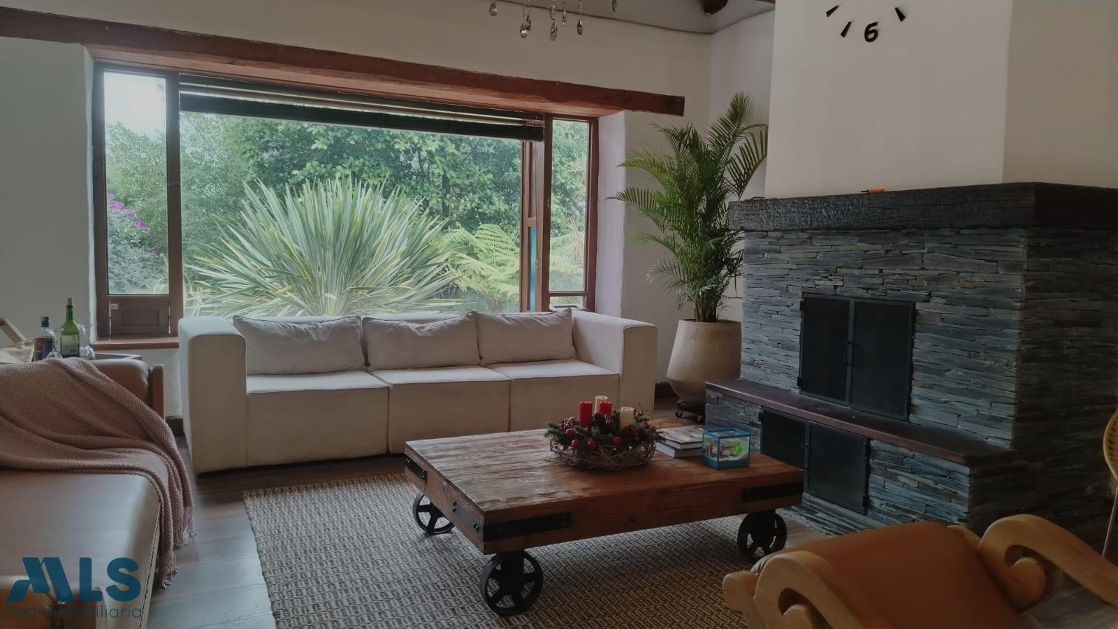 Finca en venta en El Retiro, sector El Salado el-retiro - v el salado