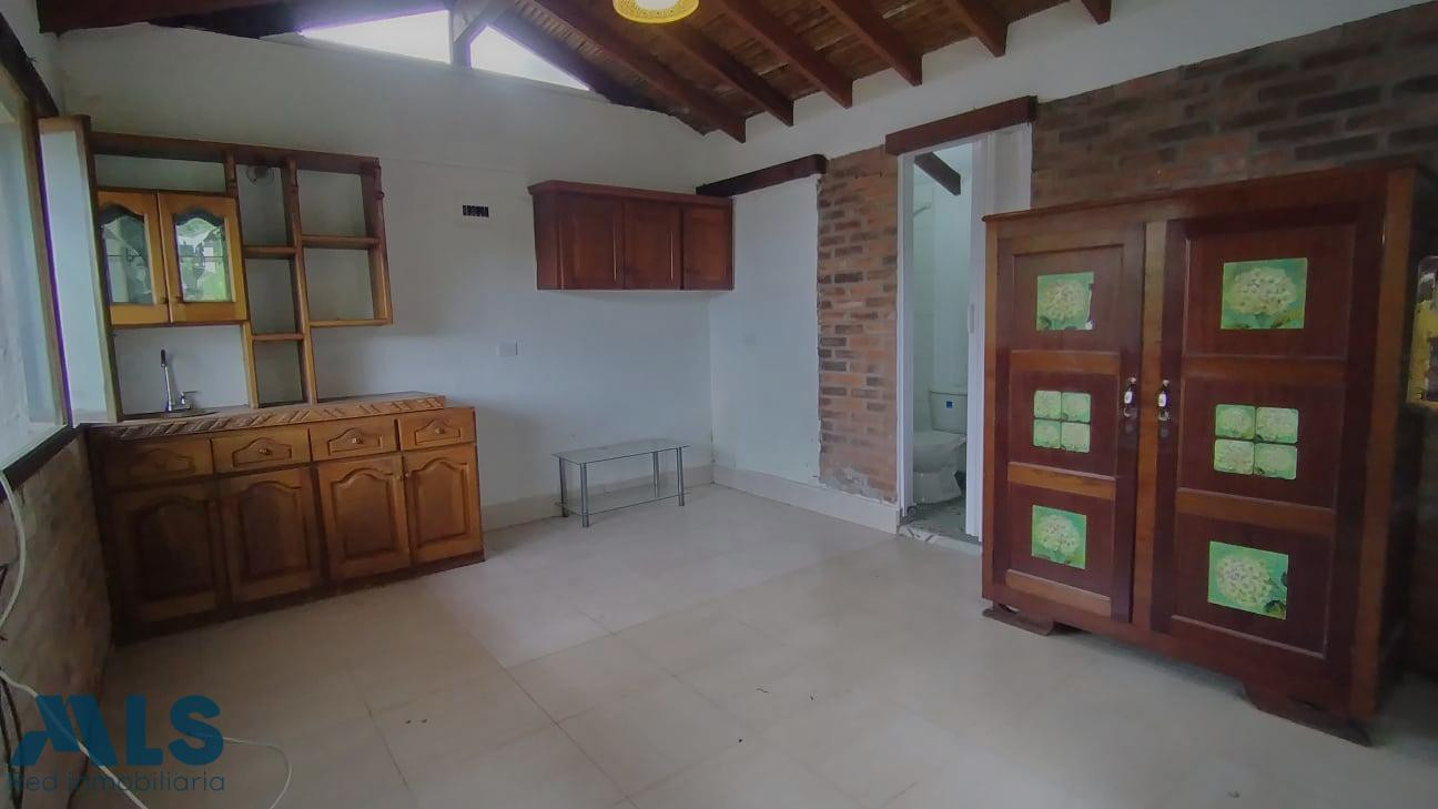 Finca en venta en El Retiro, sector El Salado el-retiro - v el salado