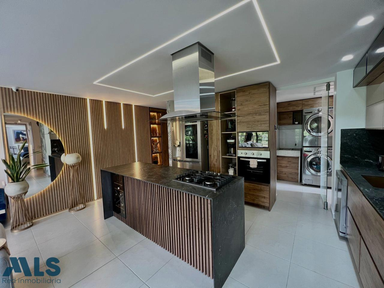 ✅✨Moderno y en Zona Plana. Apartamento en Venta en Sabaneta sabaneta - loma de san jose