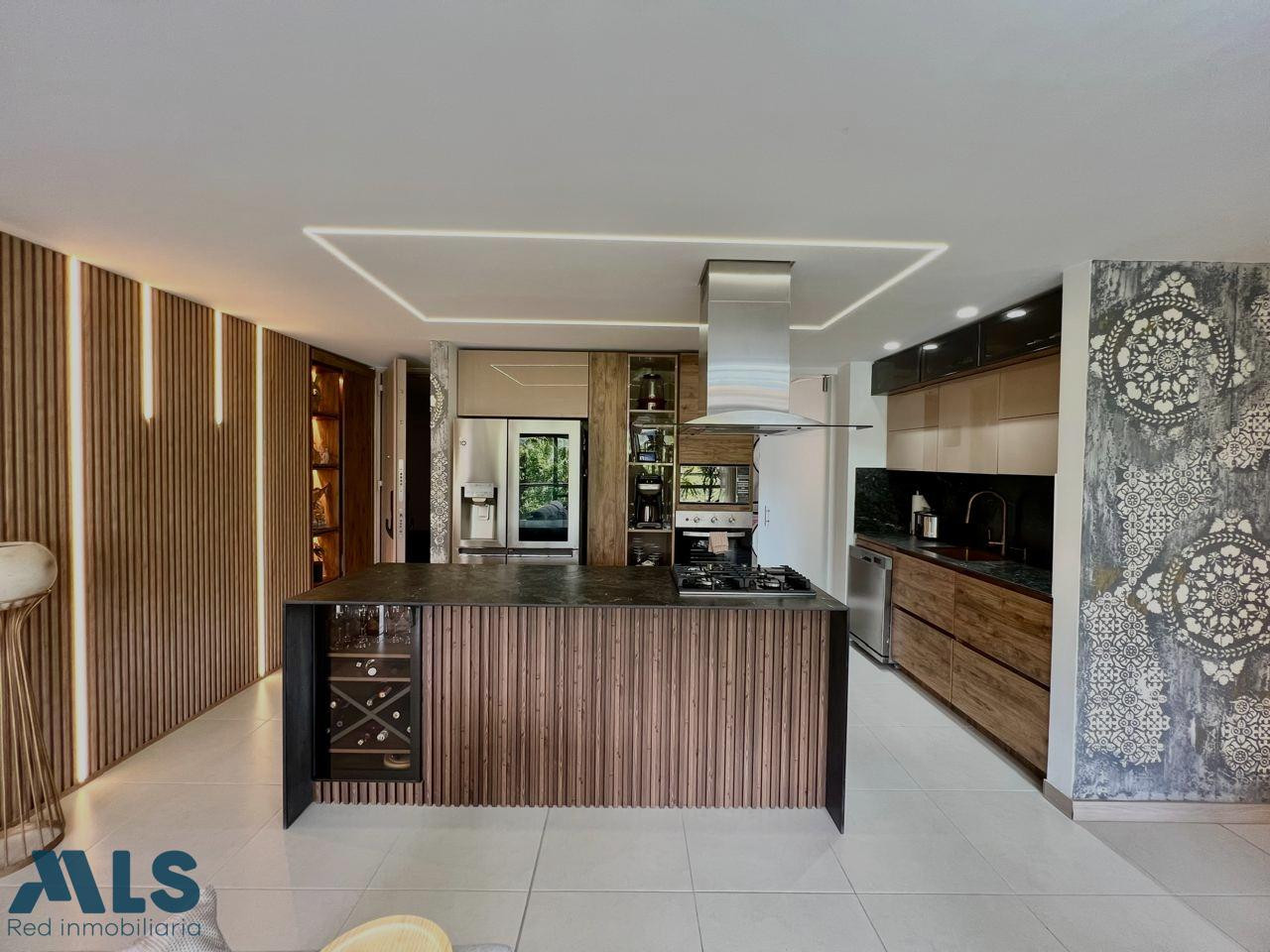 ✅✨Moderno y en Zona Plana. Apartamento en Venta en Sabaneta sabaneta - loma de san jose