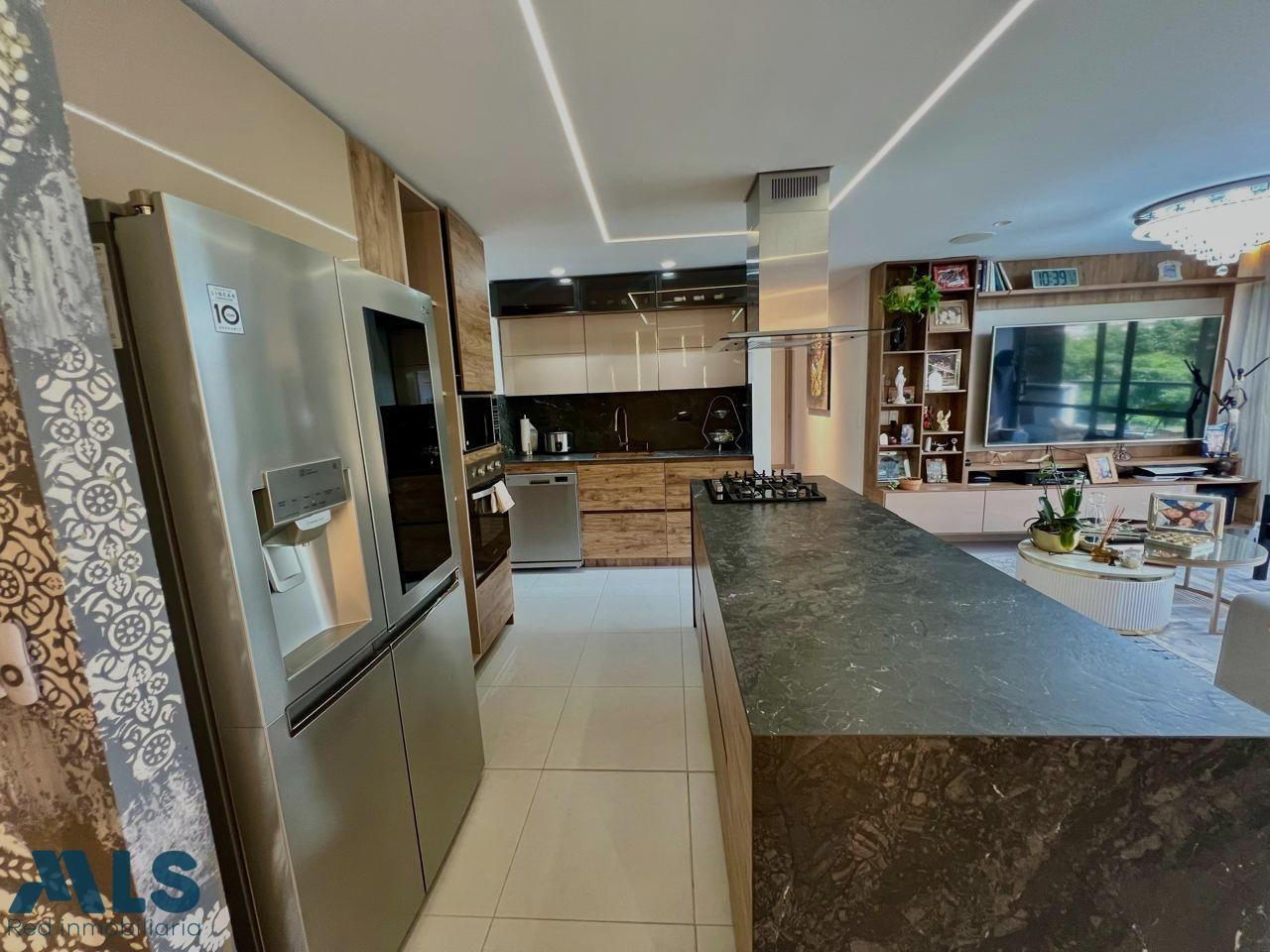 ✅✨Moderno y en Zona Plana. Apartamento en Venta en Sabaneta sabaneta - loma de san jose