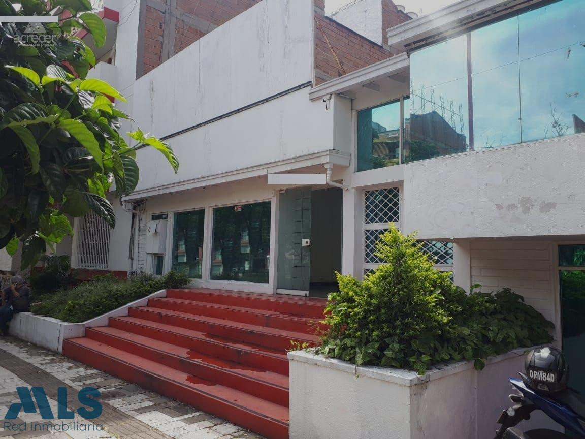CASA LOTE ALTA MIXTURA - LAURELES AV 33. medellin - los almendros