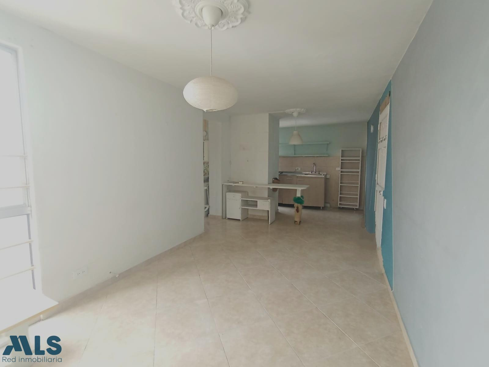 Apartamento en venta en Medellín, Sector La Candelaria medellin - la candelaria