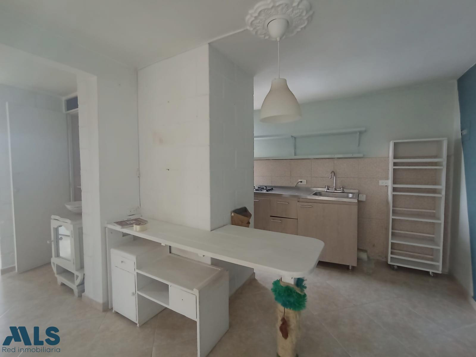 Apartamento en venta en Medellín, Sector La Candelaria medellin - la candelaria