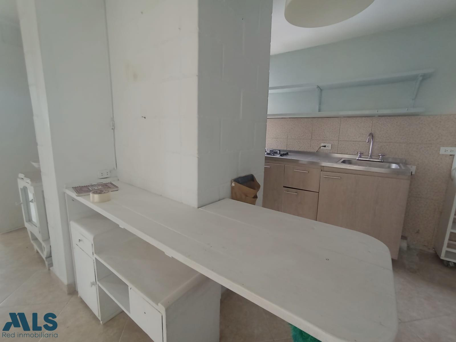 Apartamento en venta en Medellín, Sector La Candelaria medellin - la candelaria