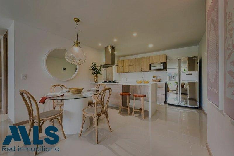 ENVIGADO l Apartamento exclusivo en venta en camino verde envigado - camino verde