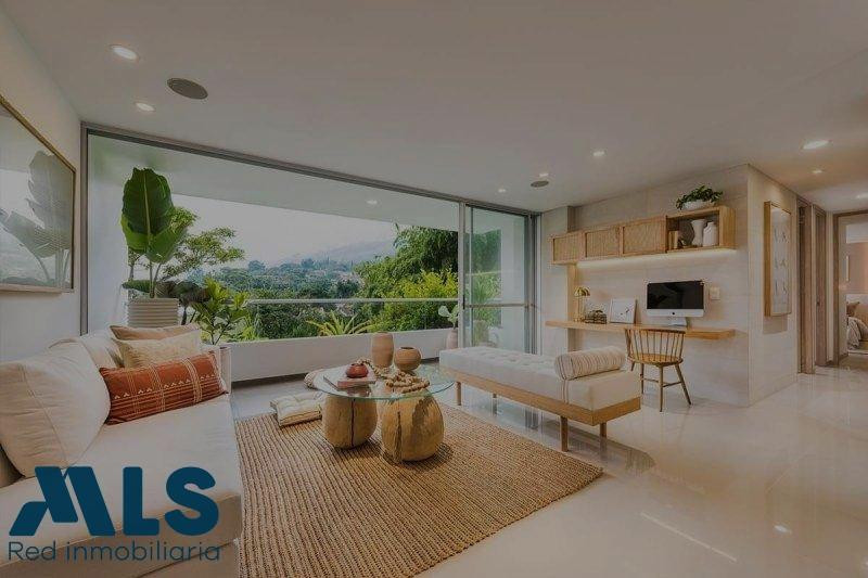 ENVIGADO l Apartamento exclusivo en venta en camino verde envigado - camino verde