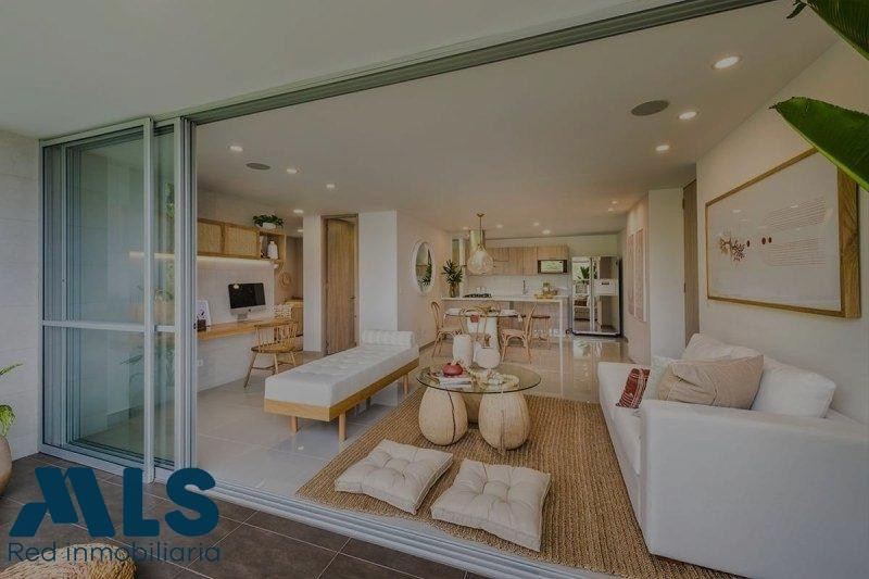 ENVIGADO l Apartamento exclusivo en venta en camino verde envigado - camino verde