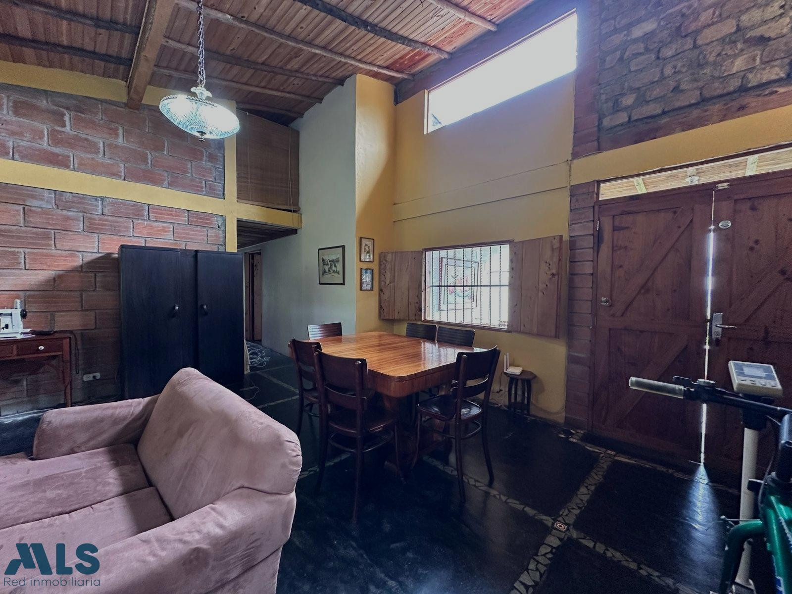 HERMOSA FINCA CON ZONA VERDE rionegro - v yarumal