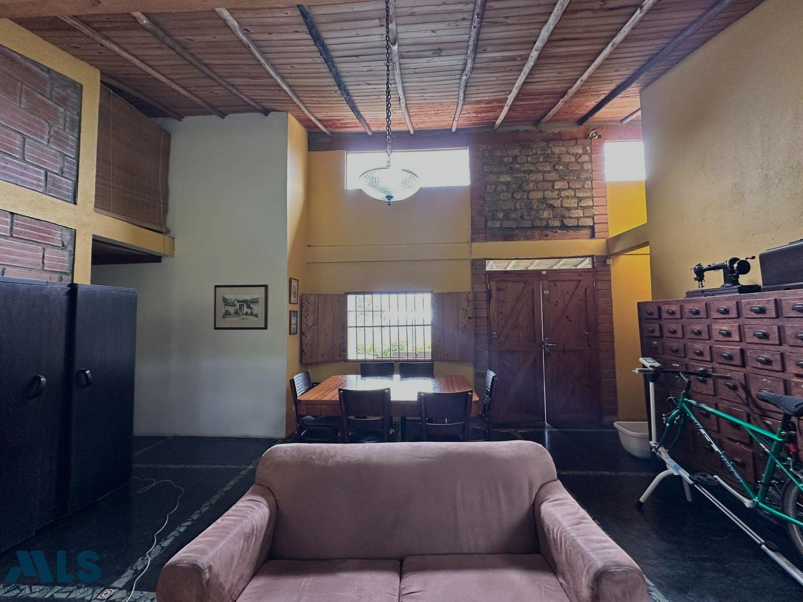 HERMOSA FINCA CON ZONA VERDE rionegro - v yarumal