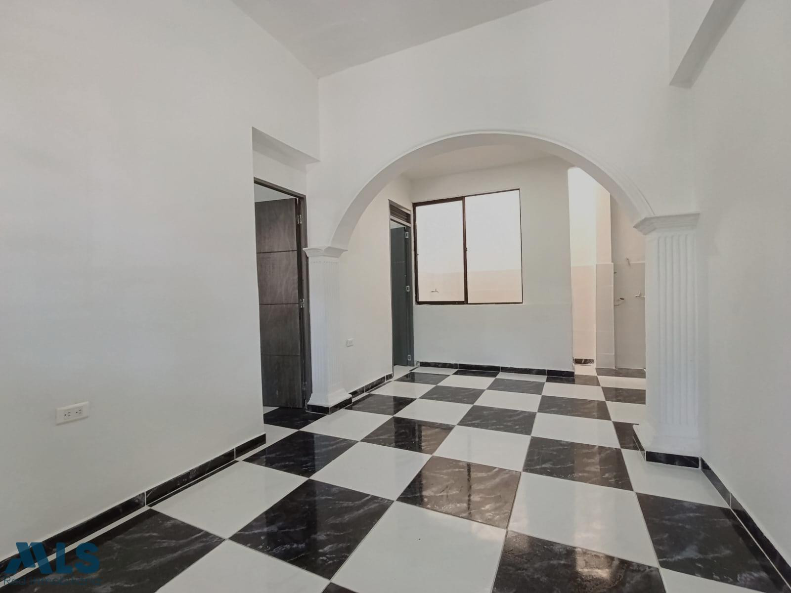 Casa en venta en Medellín, sector Boston medellin - boston