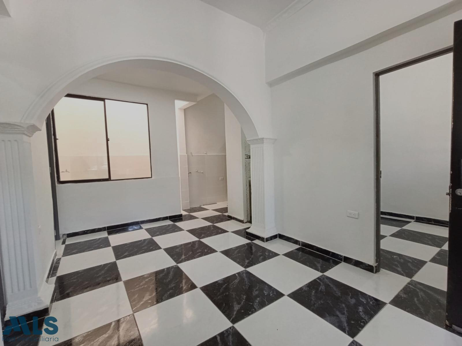 Casa en venta en Medellín, sector Boston medellin - boston