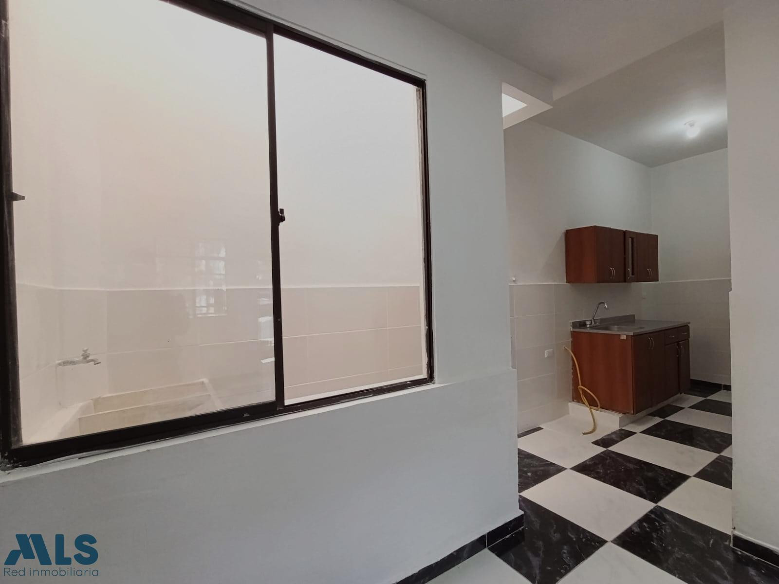 Casa en venta en Medellín, sector Boston medellin - boston