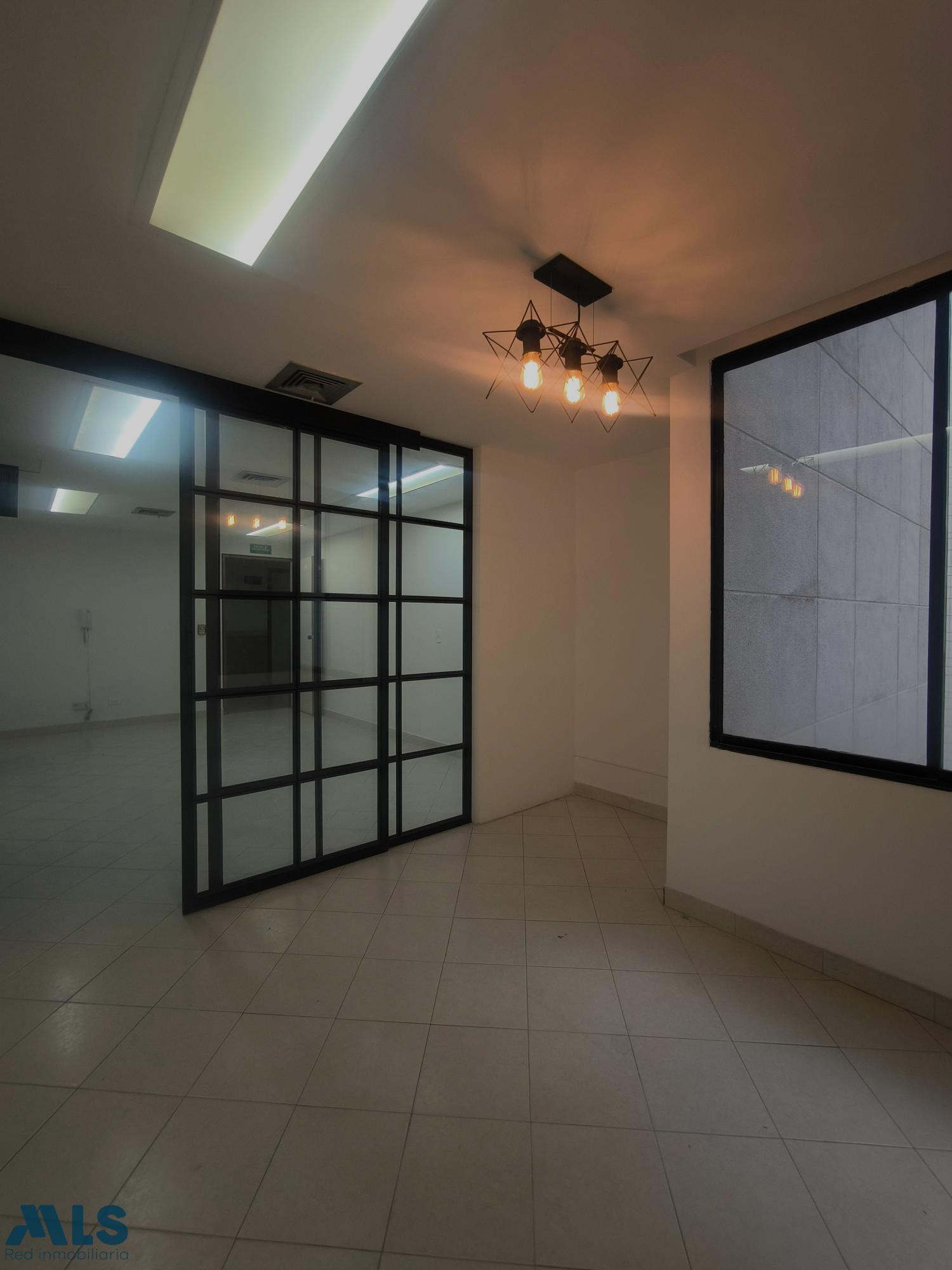 Oficina, poblado, porteria medellin - el poblado