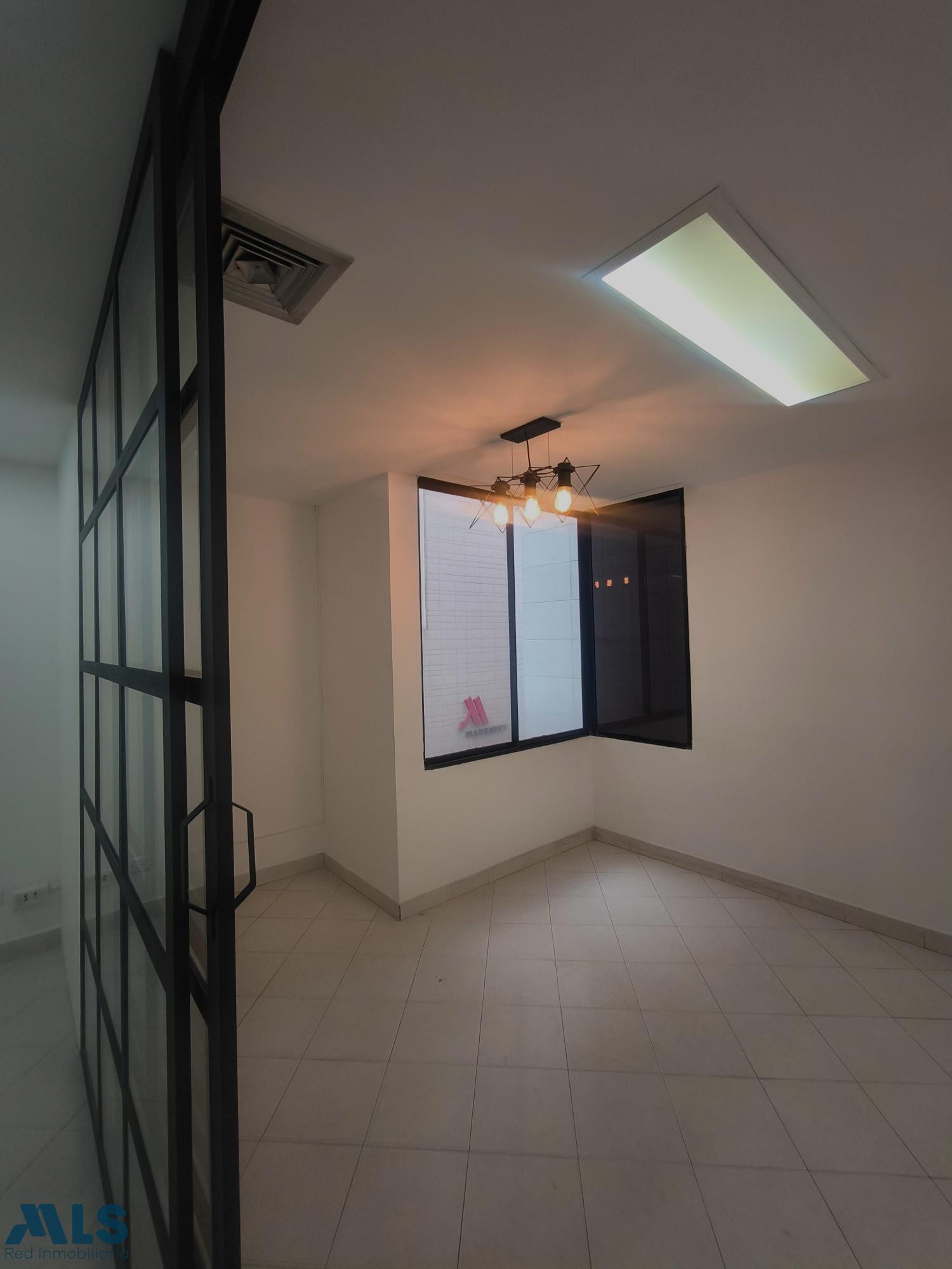Oficina, poblado, porteria medellin - el poblado