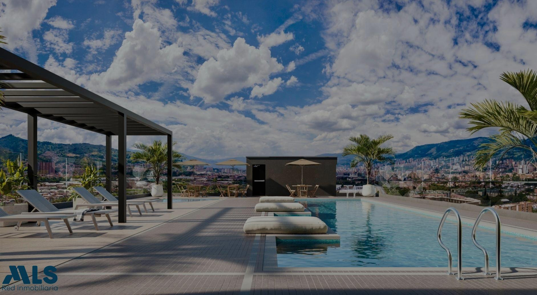 ENVIGADO | Venta de cesión de derechos en Las Vegas envigado - las vegas