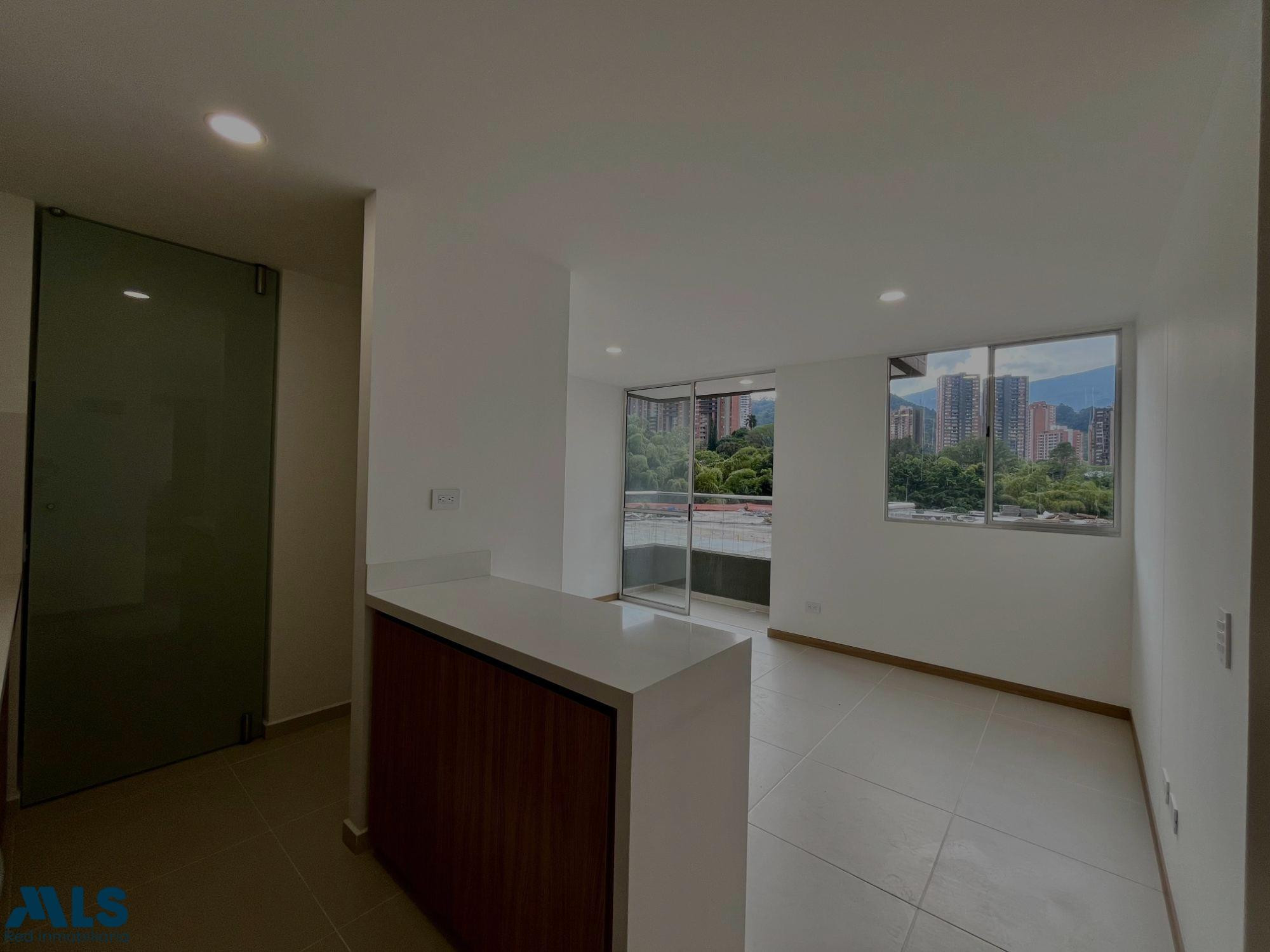 SABANETA l Venta de inmueble en Urbanización Nature Aqua sabaneta - aves marias