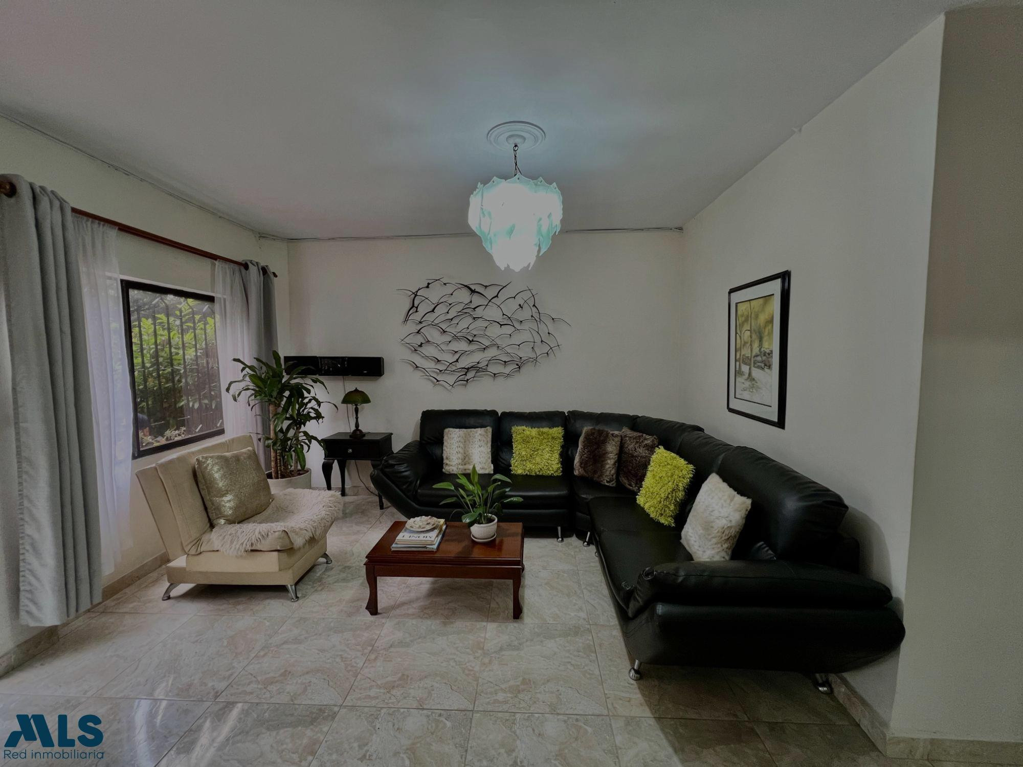 ENVIGADO l Primer piso en San Marcos a la venta envigado - san marcos