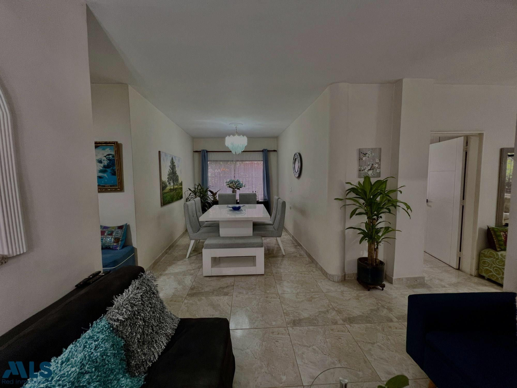 ENVIGADO l Primer piso en San Marcos a la venta envigado - san marcos