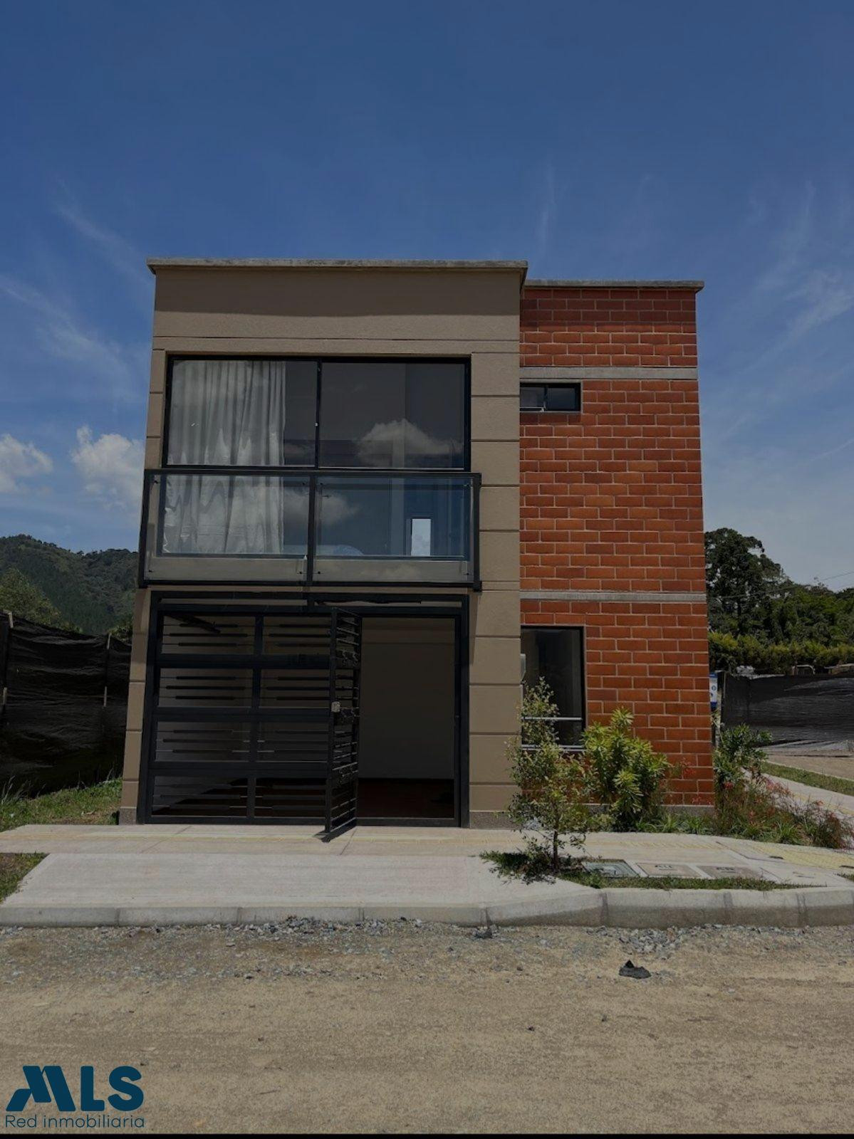 LA CEJA - Lote a 5 minutos de la ciudad la-ceja - urbano la ceja