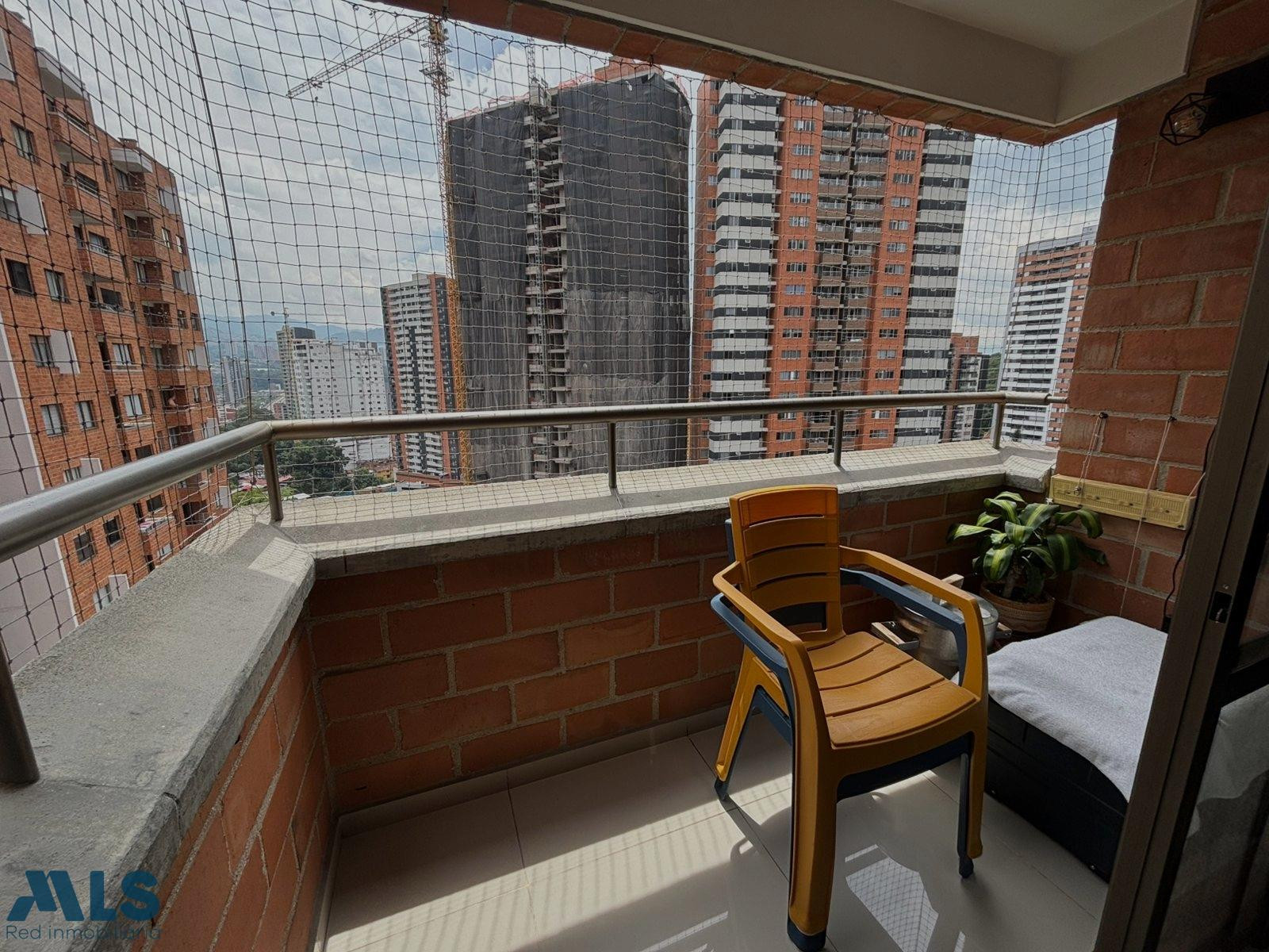 Apartamento en Sabaneta sabaneta - loma de san jose