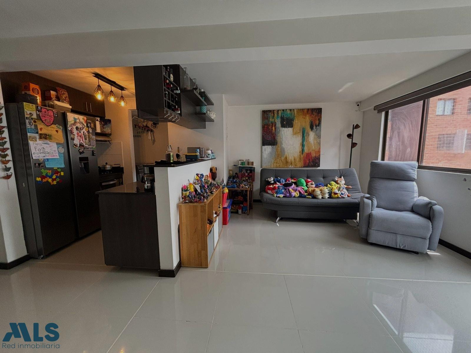 Apartamento en Sabaneta sabaneta - loma de san jose