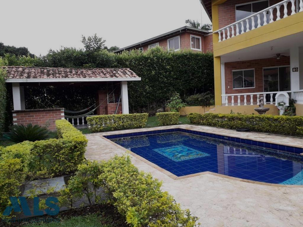 Casa finca en San jeronimo san-jeronimo - rural