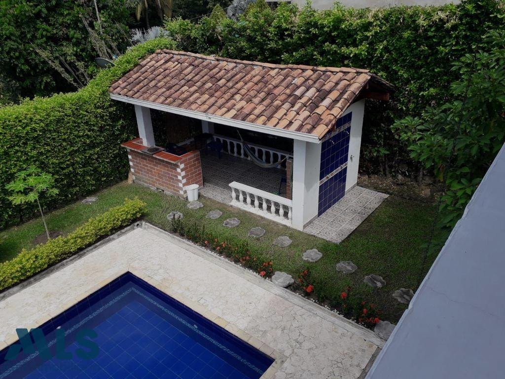 Casa finca en San jeronimo san-jeronimo - rural