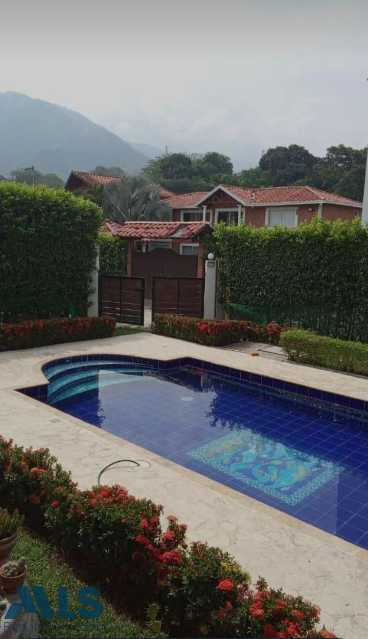 Casa finca en San jeronimo san-jeronimo - rural